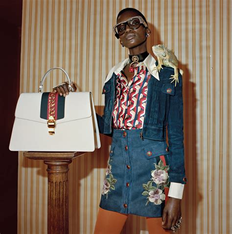 Runway Rundown: Gucci’s Pre